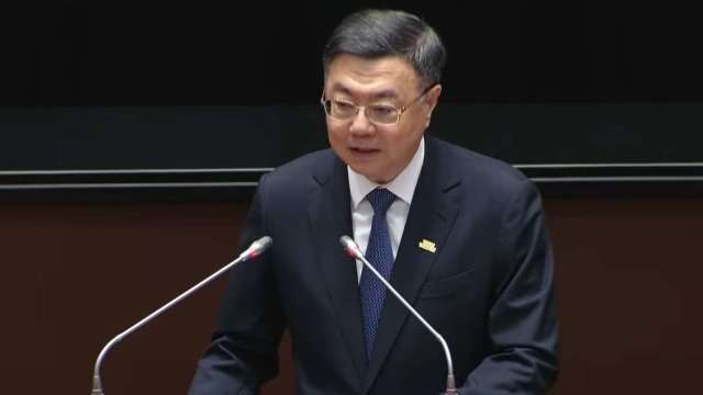 EPPD簽署「矽盛世宣言」並達7項共識 卓揆肯定：彰顯台灣AI民主供應鏈地位。（鉅亨網資料照）