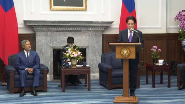 cover image of news article