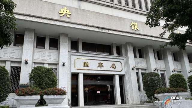 中央銀行今 (29) 日公布 2025 年第四季理監事會議記錄。(鉅亨網資料照)