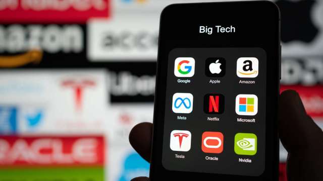 不會變現的AI都是泡沫！Meta、微軟、特斯拉財報後股價表現 顯示投資人只問「何時回本」（圖：Shutterstock）