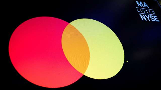 〈財報〉萬事達卡上季獲利亮眼 同步啟動裁員約4%(圖:REUTERS/TPG)