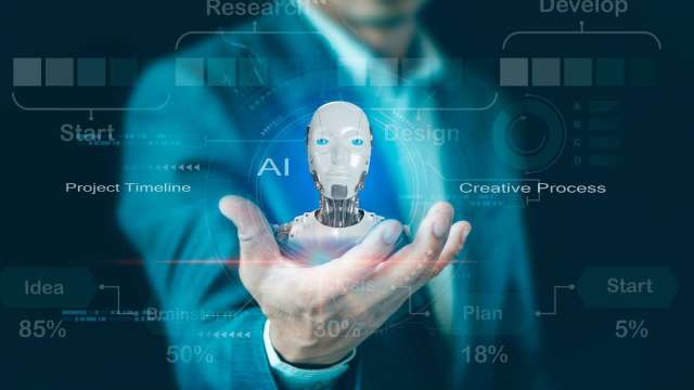 華邦電 南亞科不妙？ AI雙虎：記憶體與矽光子之「地獄級」暴利才剛開始？(圖:shutterstock)