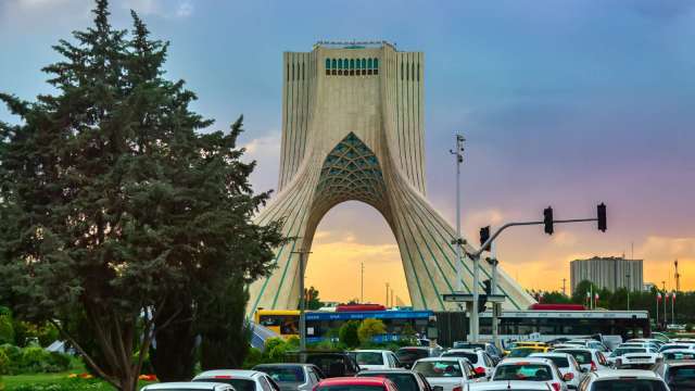 cover image of news article