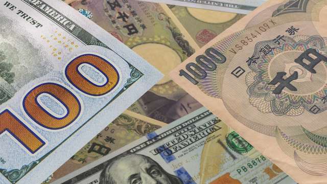 狐假虎威？日元單周狂漲7%  專家：日藉助美國罕見支持 以「戰術性沉默」撬動反彈（圖：Shutterstock）