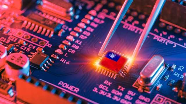 【股市焦點】半導體下一波行情的起漲點新光證券：台股供應鏈觀察這節點列隊(圖:shutterstock)