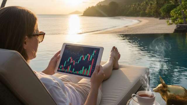 佛系投資真的佛嗎？ ETF投資最常被忽略的真相(圖:shutterstock)