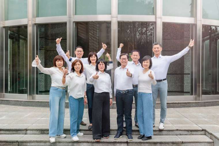 圖說：凱基證券推出「校園大使」招募活動，期許成為最懂年輕人的領導券商，陪伴新世代投資人共同成長。