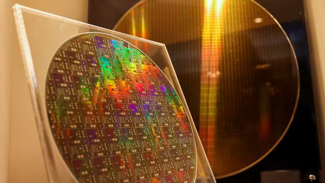 IC示意圖。(圖:REUTERS/TPG)