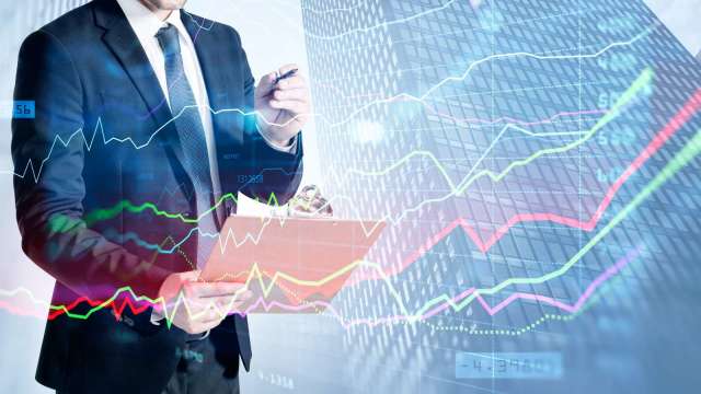 台股高檔震盪加劇不是壞事，從資金集中到輪動的關鍵轉折: 台積電、世芯-KY、亞光(圖:shutterstock)