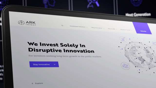 cover image of news article