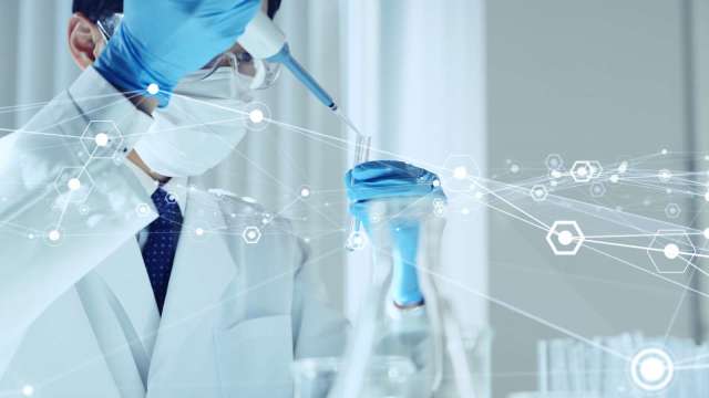 台睿新藥啟動中國臨床二期試驗，規劃今年下半年送件上市申請。(圖：shutterstock)