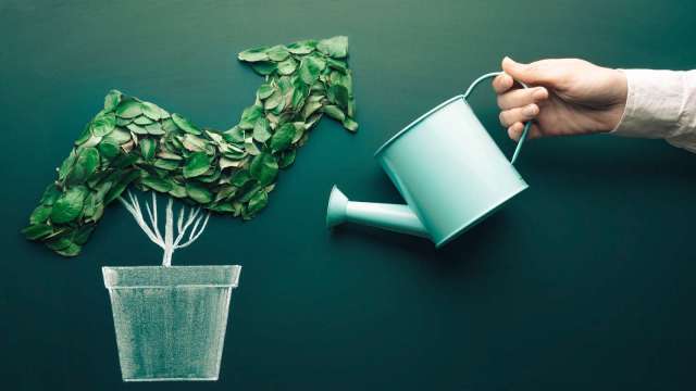 cover image of news article