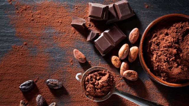 需求疲軟與供應過剩重挫市場 可可價格失守4000美元大關(圖:shutterstock)