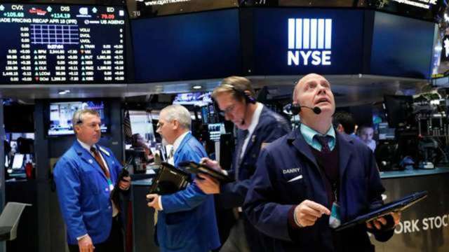 熱門交易同時失靈！黃金白銀暴跌 華爾街拉響2026年第一聲警報 (圖:Reuters/TPG)