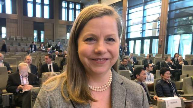 川普任命Fed官員：降息可以「慢慢來」、1月按兵不動是明智之舉 (圖:Reuters/TPG)