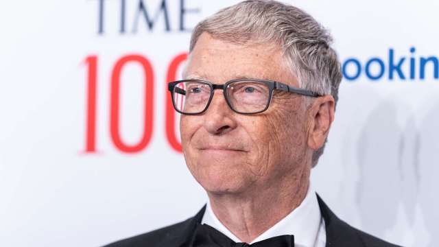 cover image of news article