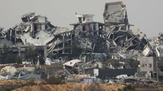 cover image of news article