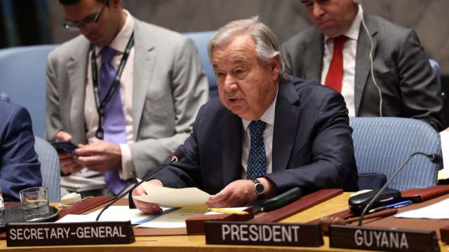 cover image of news article