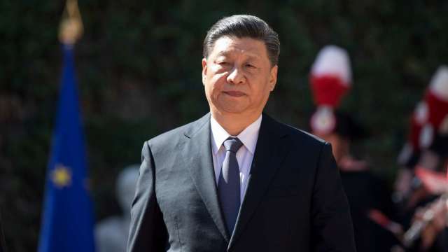 中國又一高官遭清洗！應急管理部長王祥喜涉嚴重違紀違法遭調查。（圖：Shutterstock）