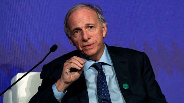 橋水達利歐談明尼亞波利斯槍擊：美國已成「火藥庫」、滑向內戰邊緣。(圖：REUTERS/TPG)