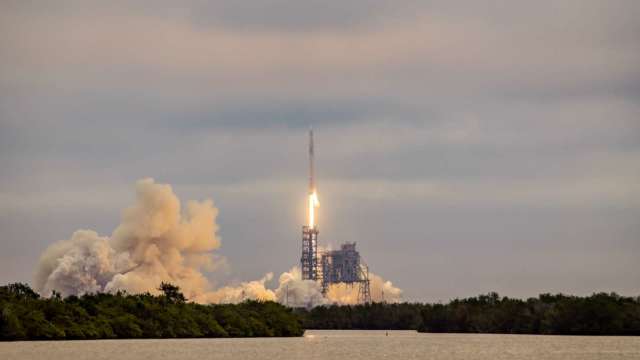 cover image of news article