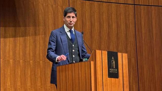 cover image of news article