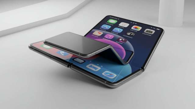 蘋果首款摺疊iPhone傳配備「史上最大容量」電池!超越競品