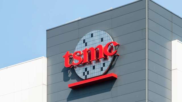 AI 熱潮推升台灣權重!MSCI新興市場指數近20年首度超中國。(圖:Shutterstock)