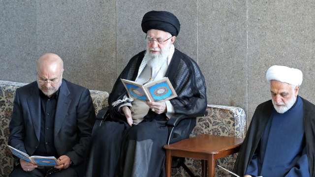 cover image of news article