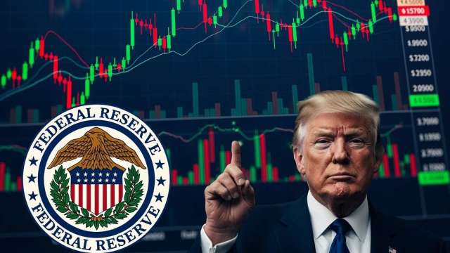 摩根士丹利：貨幣政策短期內難轉向、縮表至少要等到明年。（圖：Shutterstock）