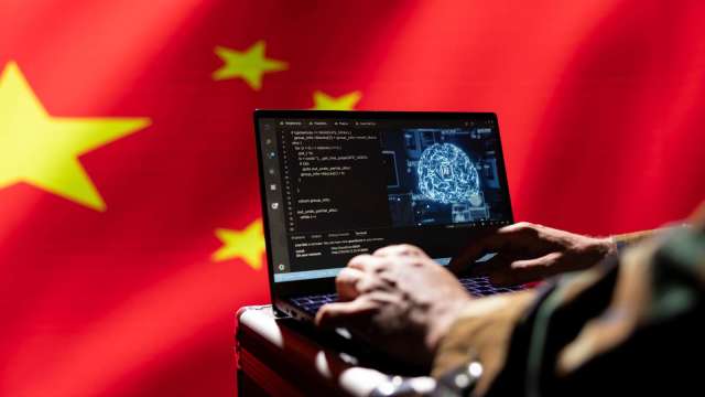 cover image of news article