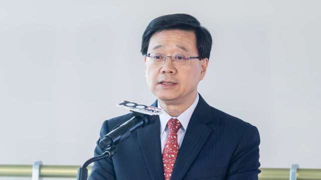 香港將制定首個「五年規劃」深化科創經貿布局(圖:shutterstock)