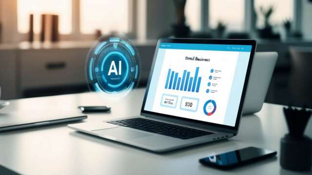 別再用工業時代的勤奮,硬闖 AI 時代的戰場! (圖:shutterstock)