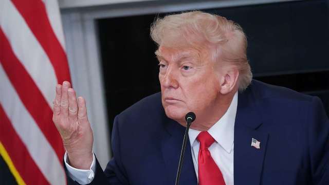 cover image of news article