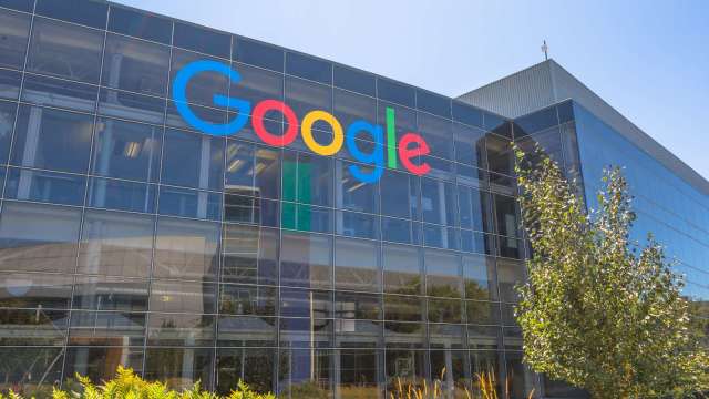 Google雲端與Liberty Global達成5年AI戰略聯盟(圖:shutterstock)