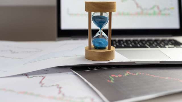 【量大強漲股整理】台股報復性反彈,個股噴發表現,誰最有潛力?(圖:shutterstock)