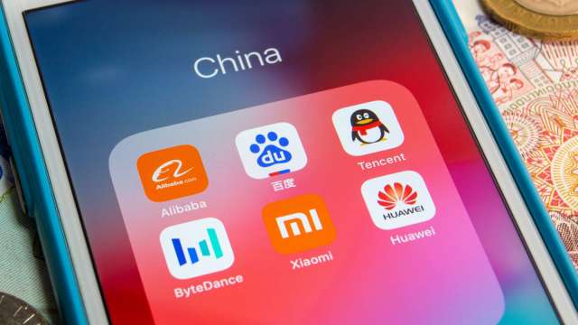 cover image of news article