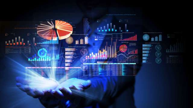 利空出盡？台股記憶體用價格給答案(圖:shutterstock)