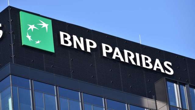 歐元區最大私銀插旗南台灣！法巴銀成第19家進駐高雄專區業者 深耕高資產用戶。（圖: shutterstock)