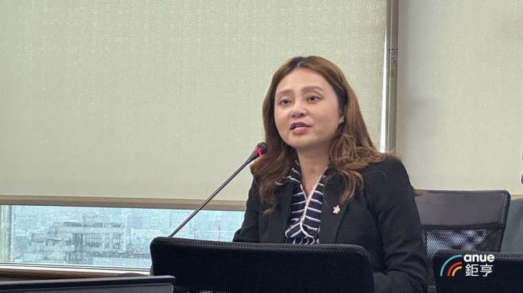 鉅亨網記者陳于晴攝