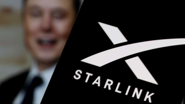 三箭齊發！傳SpaceX擬自研手機接入星鏈衛星、 直連終端網路服務及「星視」(圖:shutterstock)
