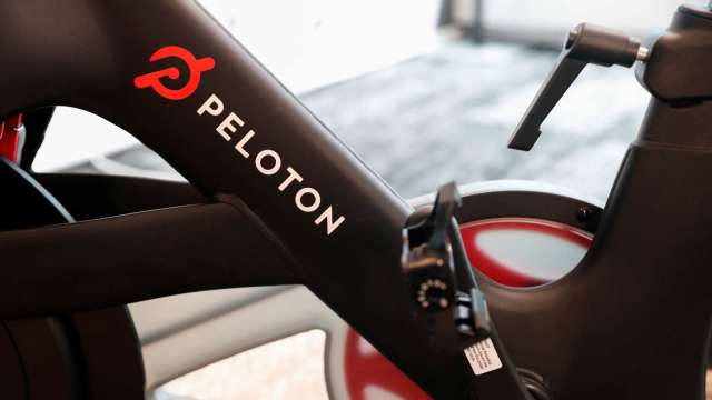 〈財報〉派樂騰業績、財測雙雙失色 股價重挫逾兩成(圖：REUTERS/TPG)