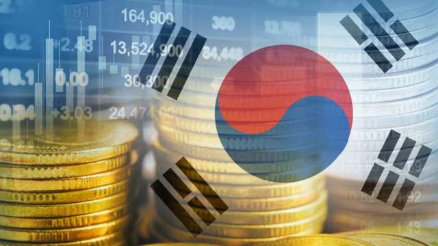 韓股噴發只是虛火？竟有6成「螞蟻」還在賠錢。(圖:shutterstock)