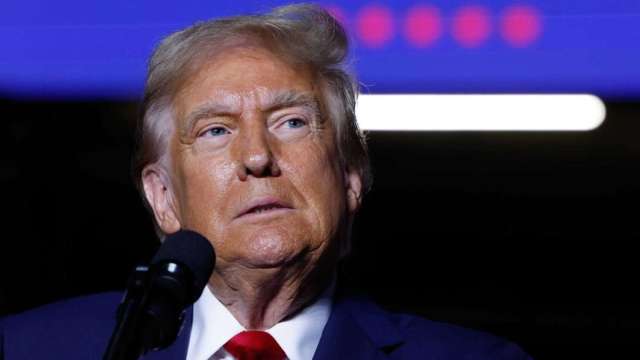 白宮稱川普在處理伊朗問題上以外交優先(圖：Shutterstock)