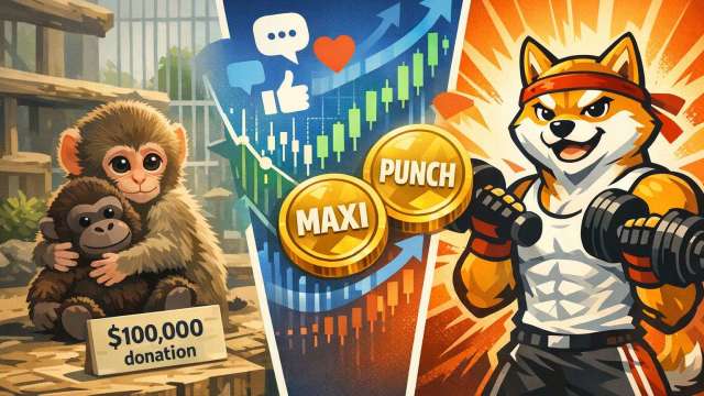 cover image of news article