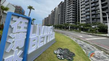 〈房產〉購屋意願低落 家戶購屋比全數下滑 這三都會區創10年買氣新低