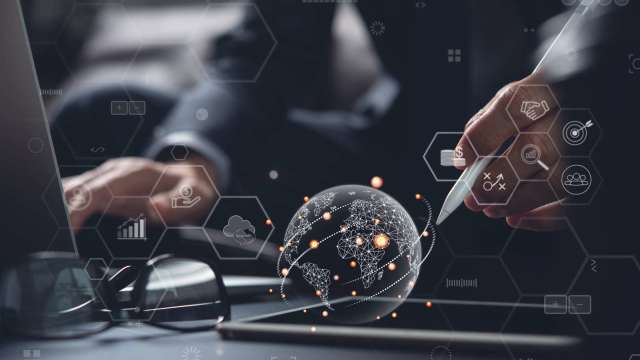 耐心等待低檔轉強、觀念對了獲利就來了(圖:shutterstock)