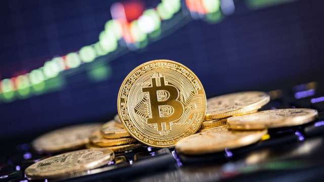 比特幣是數位黃金還是愚人金？Vanguard經濟學家觀點 (圖：shutterstock)