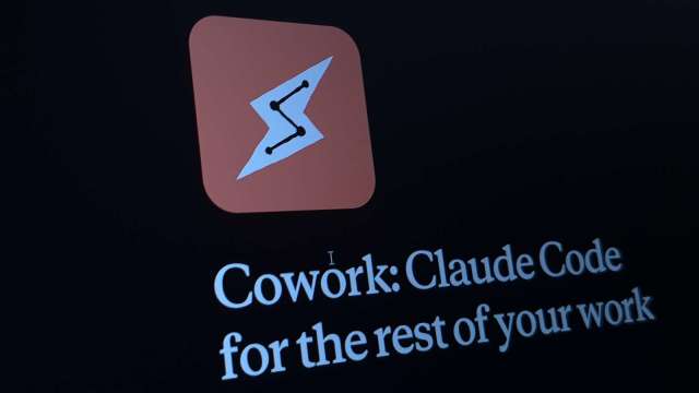 軟體股重挫其實是買入機會？巴隆：市場高估AI代理了（圖：Shutterstock）