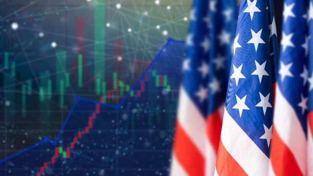 「拋售美國」交易發酵？巴克萊調查：美國避險基金降溫、資金轉向亞洲與歐洲。（圖：Shutterstock）